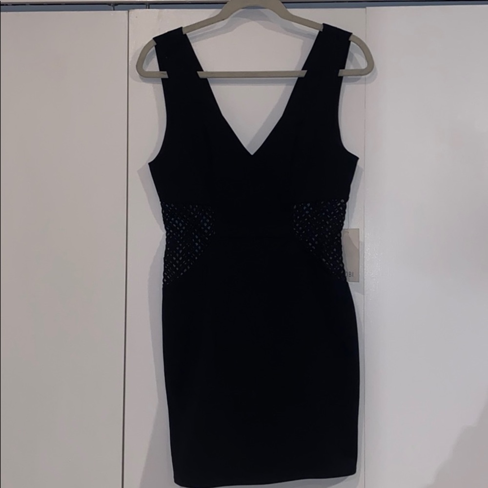 nwt little black dress